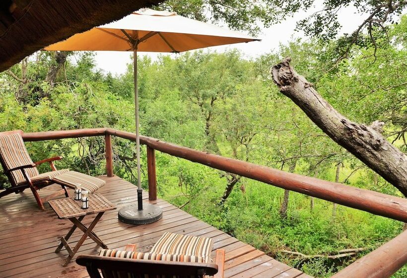 Shishangeni, By Bon Hotels