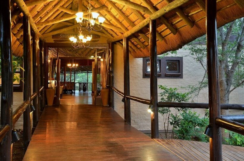 Shishangeni, By Bon Hotels