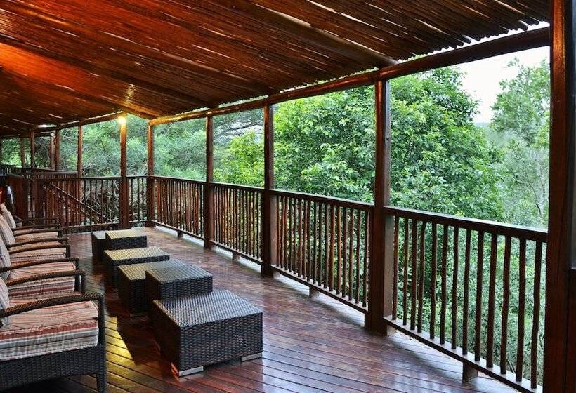 Shishangeni, By Bon Hotels