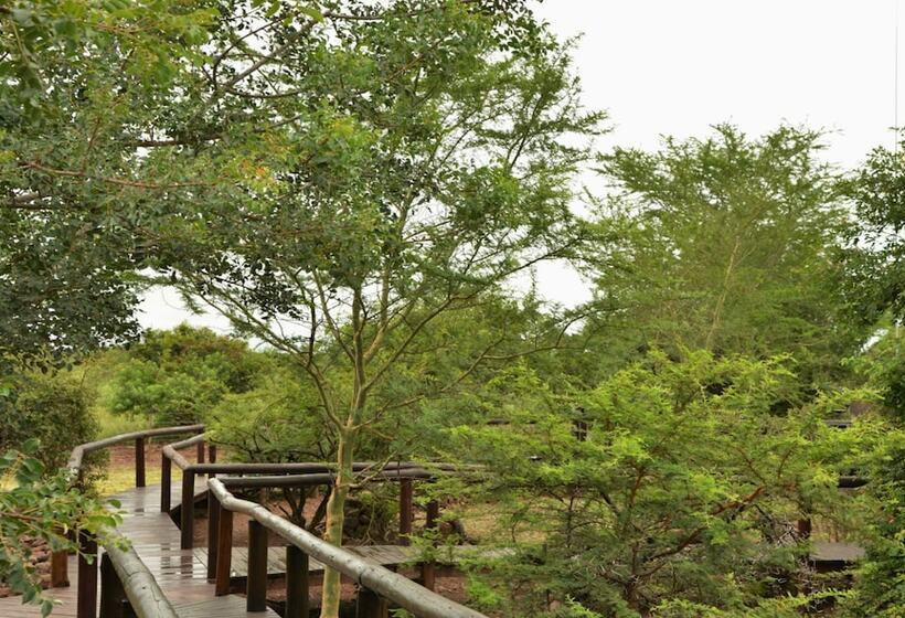 Shishangeni, By Bon Hotels