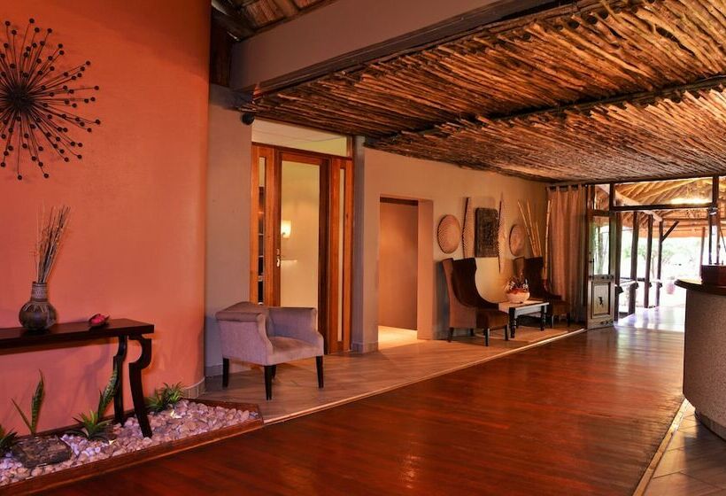 Shishangeni, By Bon Hotels