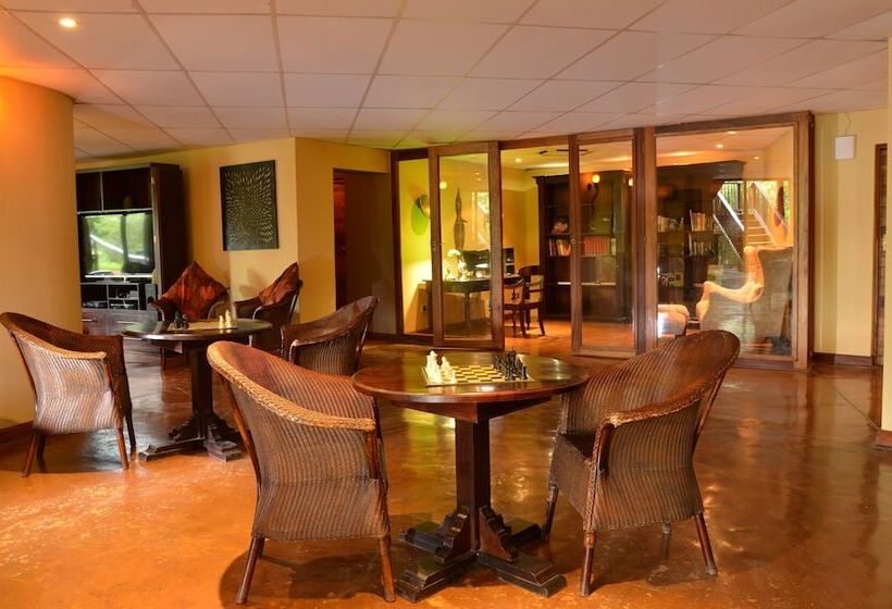 Shishangeni, By Bon Hotels