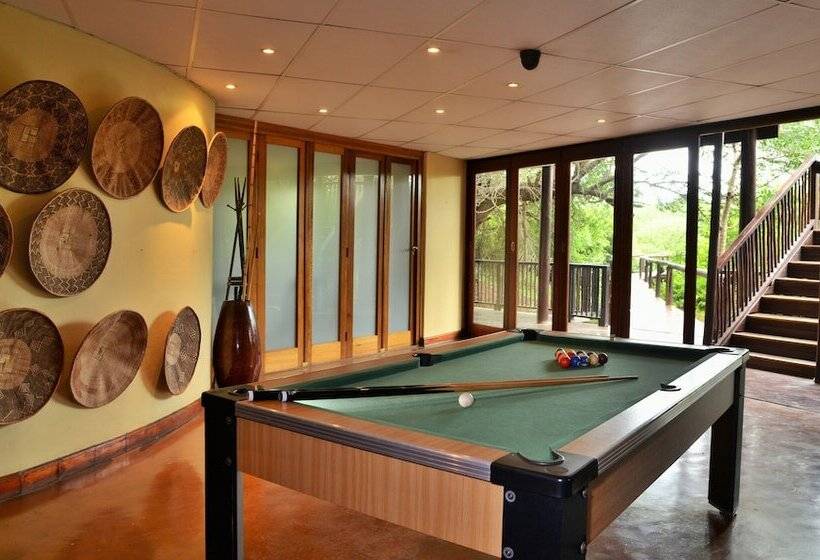 Shishangeni, By Bon Hotels