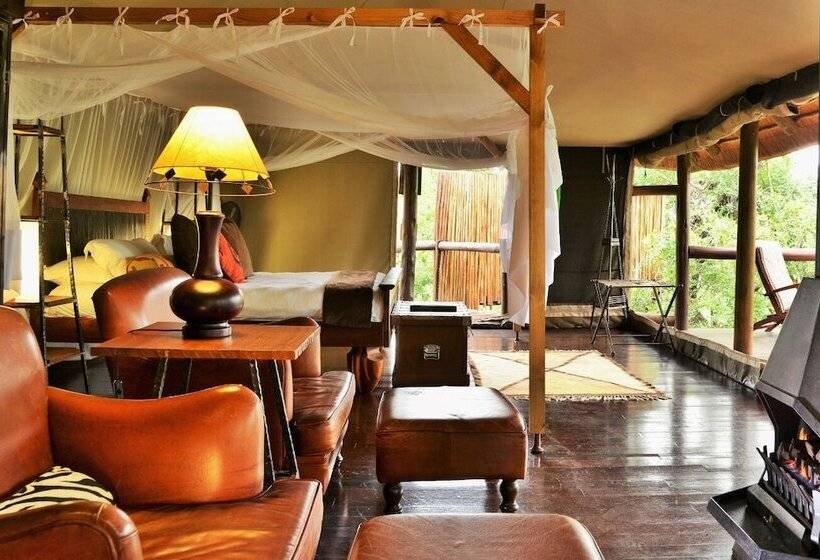 Shishangeni, By Bon Hotels