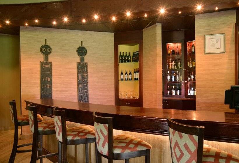 Shishangeni, By Bon Hotels