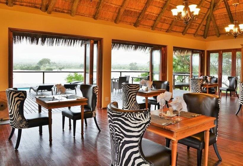 Shishangeni, By Bon Hotels