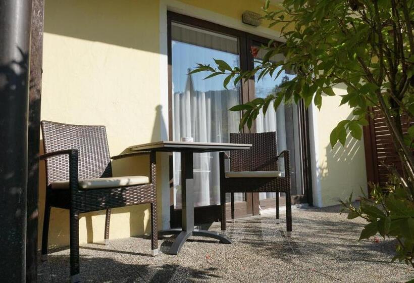 Sporthotel Wilder Kaiser