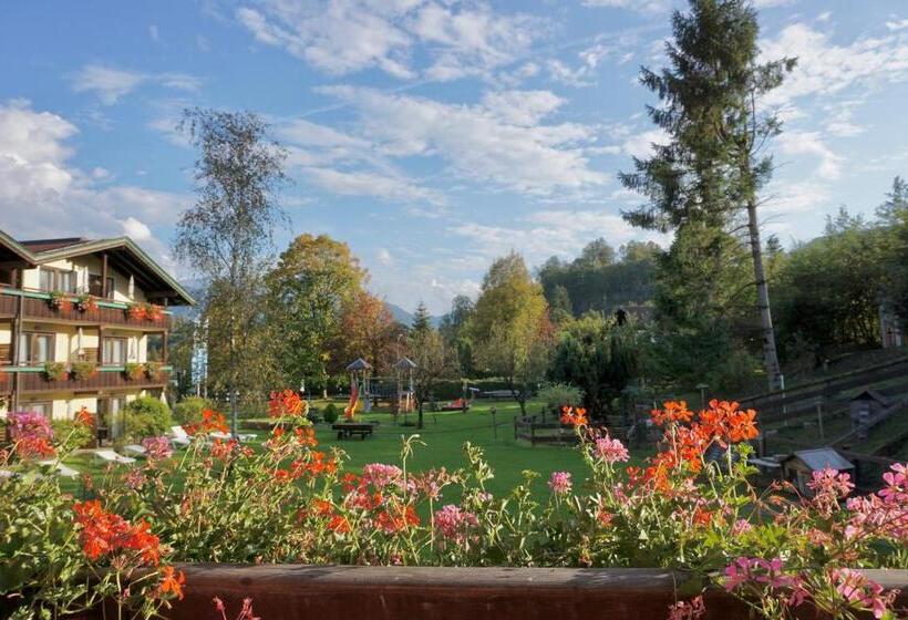 Sporthotel Wilder Kaiser