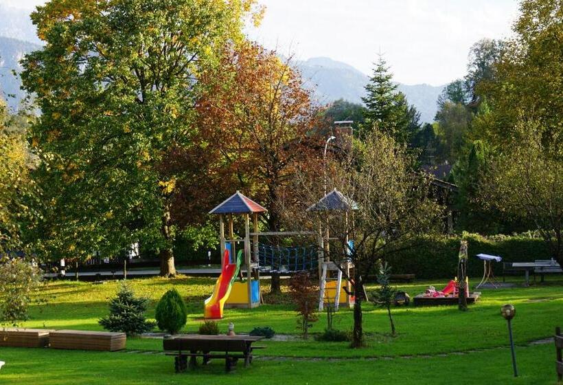 Sporthotel Wilder Kaiser