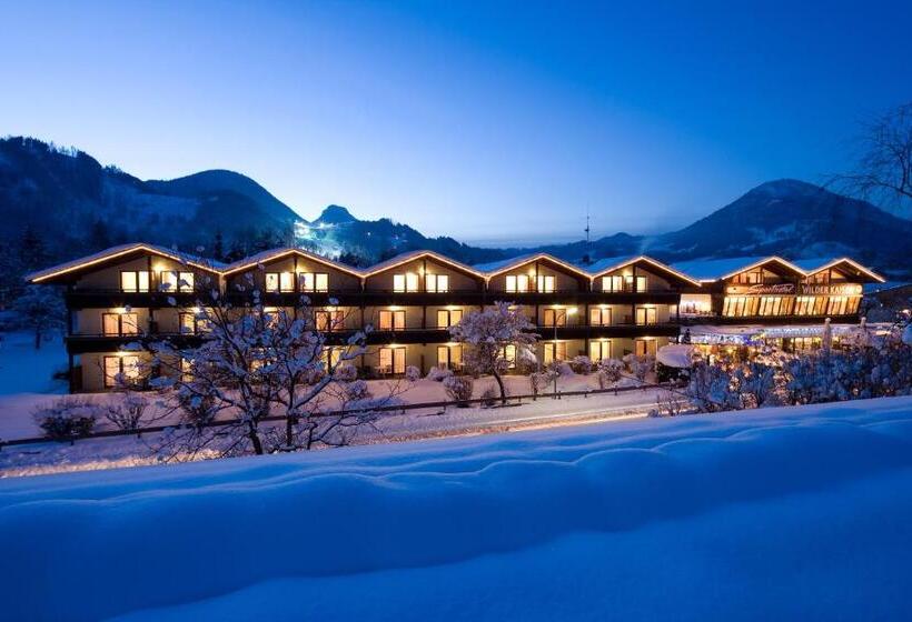 Sporthotel Wilder Kaiser