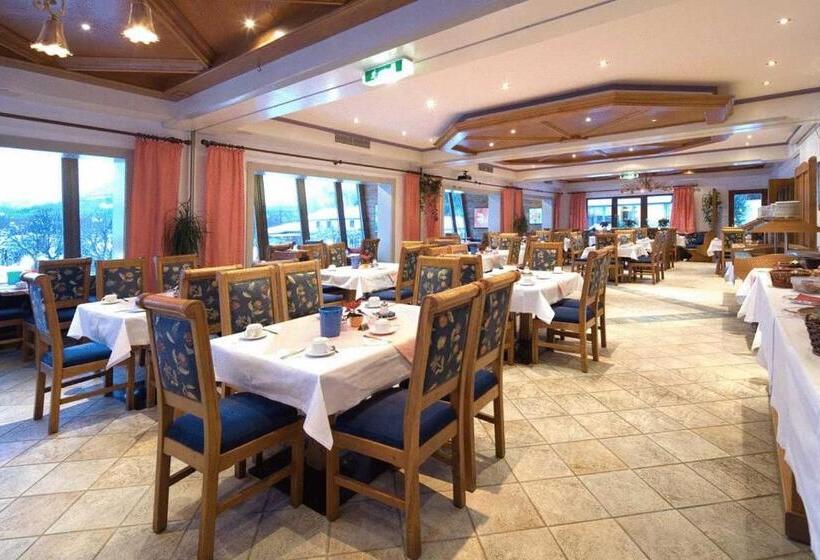 Sporthotel Wilder Kaiser