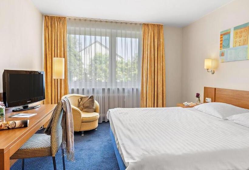 Styles Hotel Unterföhring