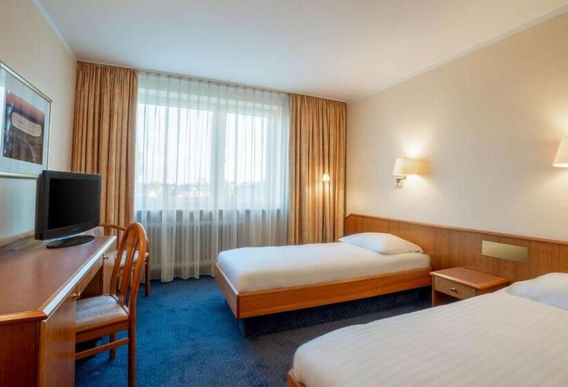 Styles Hotel Unterföhring