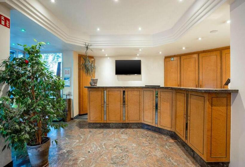 Styles Hotel Unterföhring