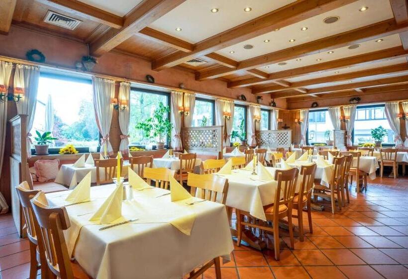 Styles Hotel Unterföhring