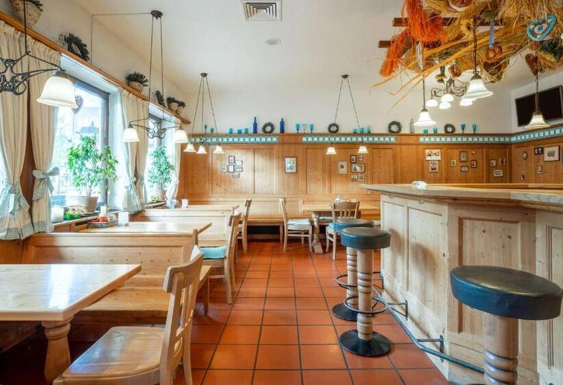 Styles Hotel Unterföhring