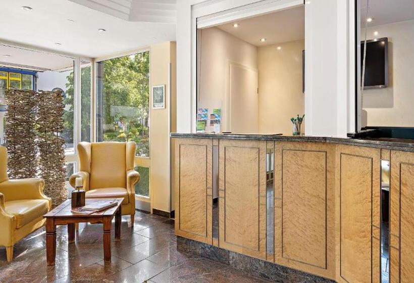 Styles Hotel Unterföhring