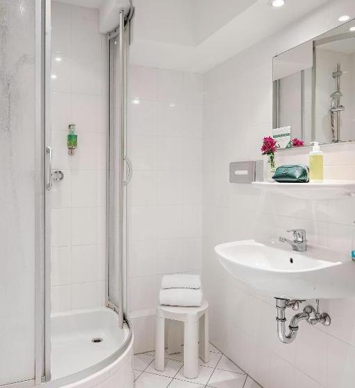 Styles Hotel Unterföhring