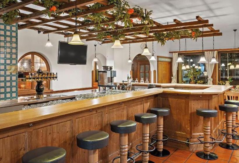 Styles Hotel Unterföhring