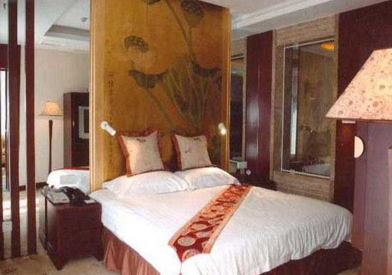 Ji Hotel Suzhou Guanqian Street Branch