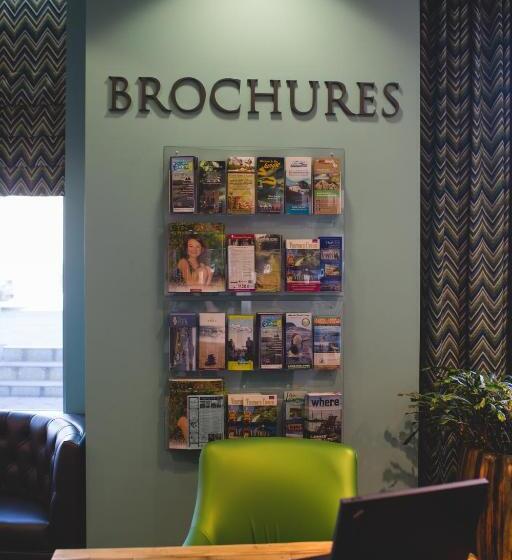 The Sidney Pier Hotel & Spa