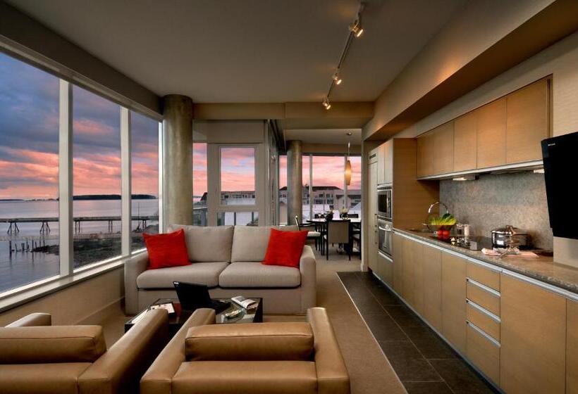 The Sidney Pier Hotel & Spa