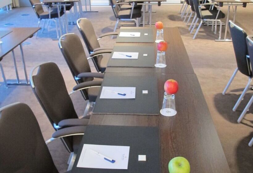 Tulip Inn Hotel Düsseldorf Arena