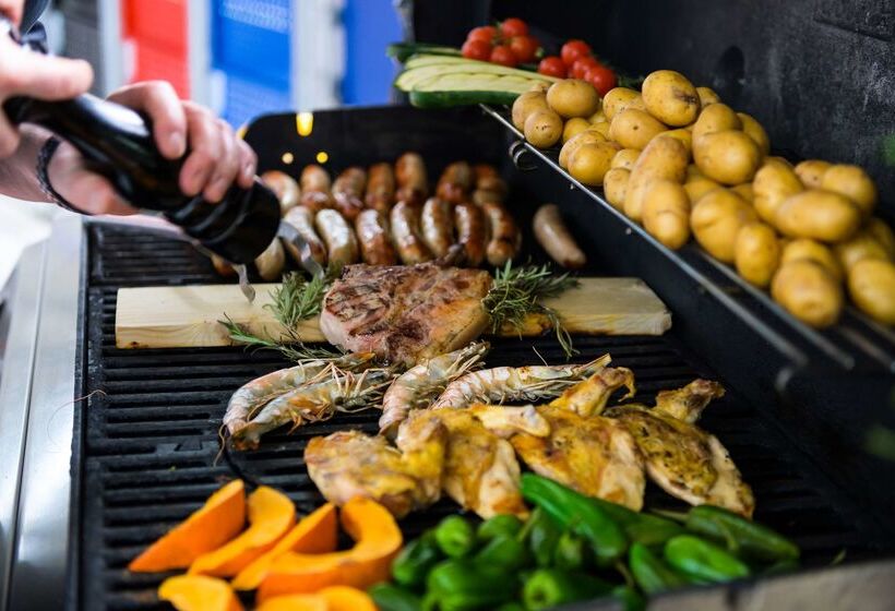 Tulip Inn Hotel Düsseldorf Arena