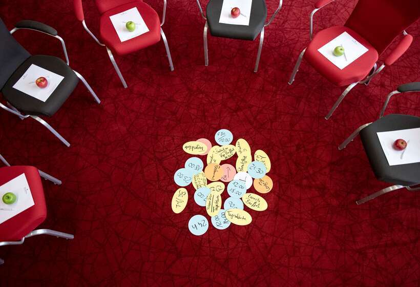 Tulip Inn Hotel Düsseldorf Arena