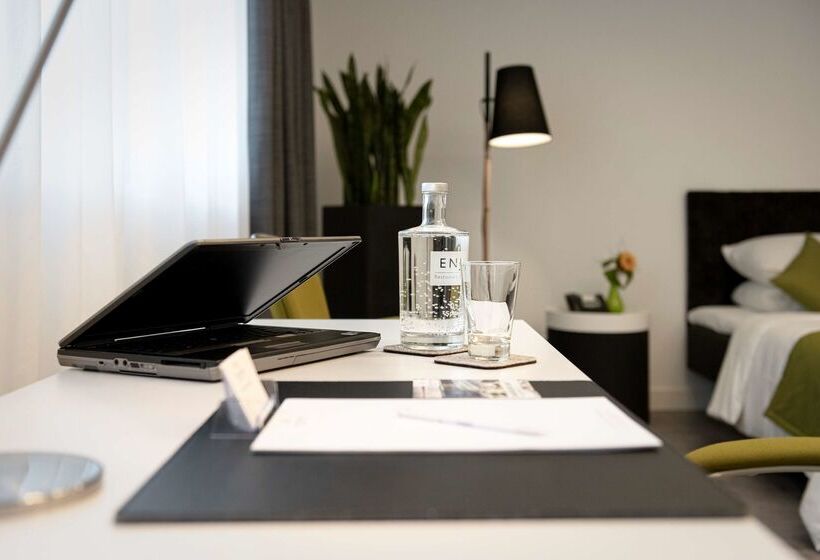 Tulip Inn Hotel Düsseldorf Arena