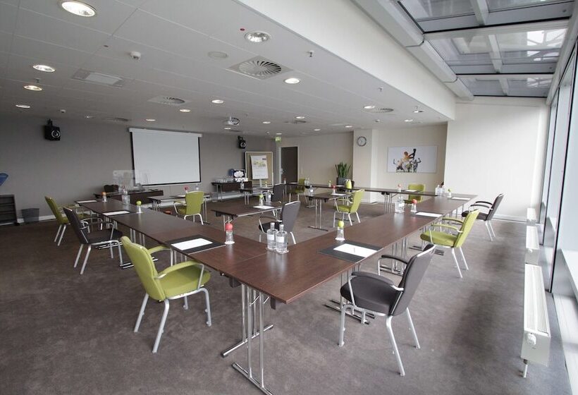Tulip Inn Hotel Düsseldorf Arena