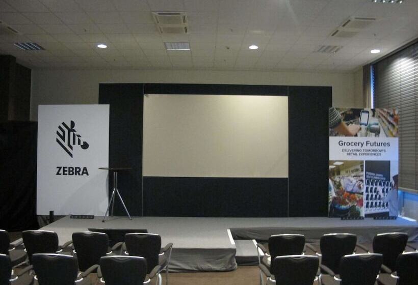 Tulip Inn Hotel Düsseldorf Arena