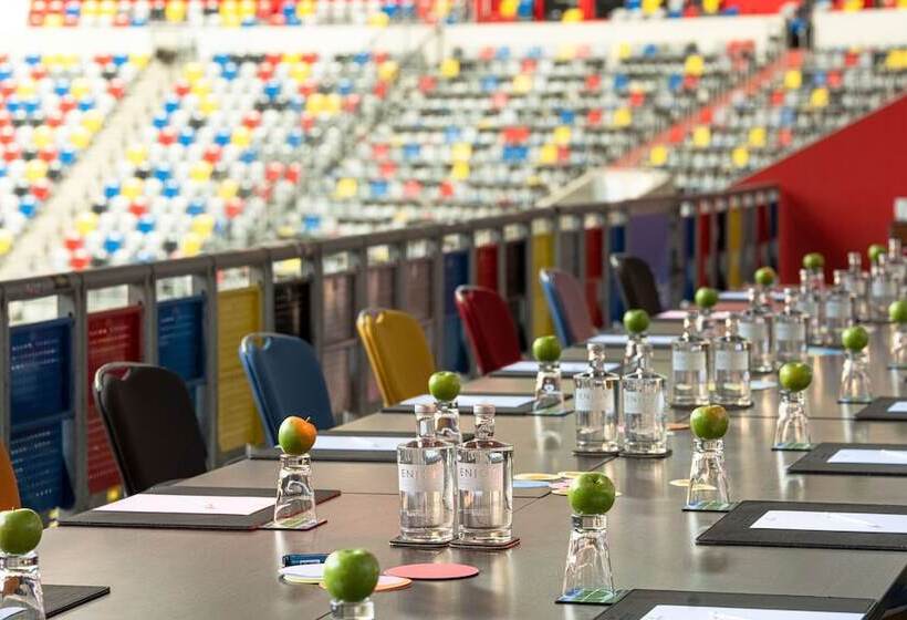 Tulip Inn Hotel Düsseldorf Arena