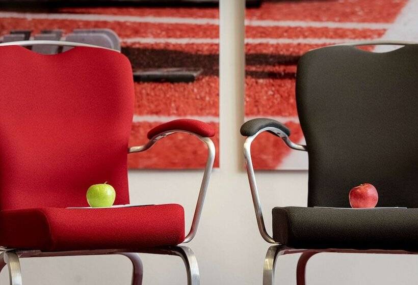 Tulip Inn Hotel Düsseldorf Arena