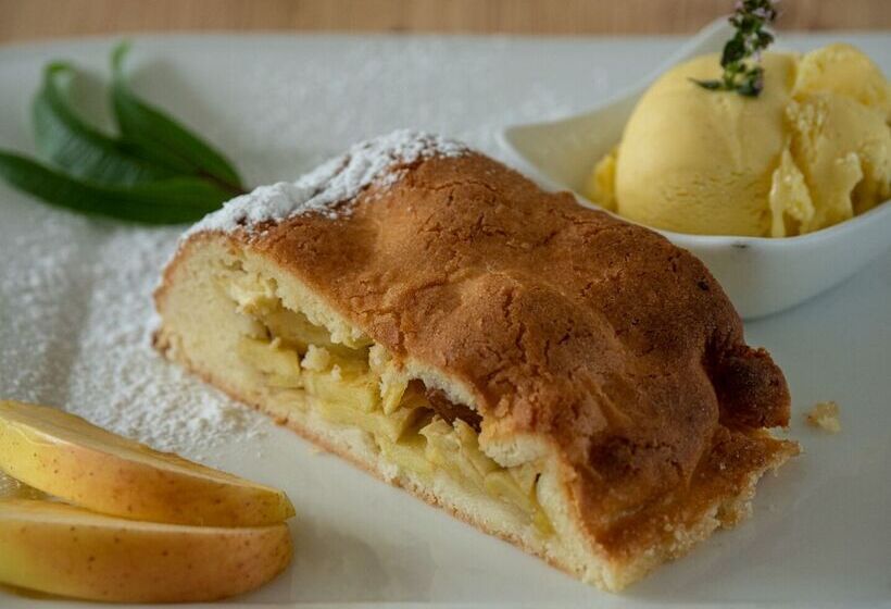 Alpen Garten Hotel Margherita