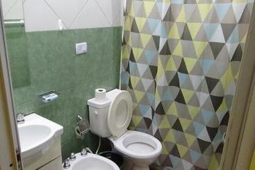 El Paraiso Apart