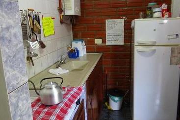 El Paraiso Apart