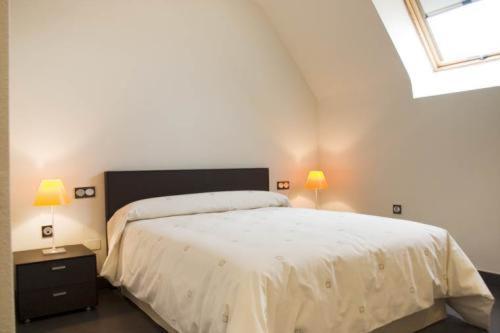 Archybal Apartamentos Turísticos Y Suites