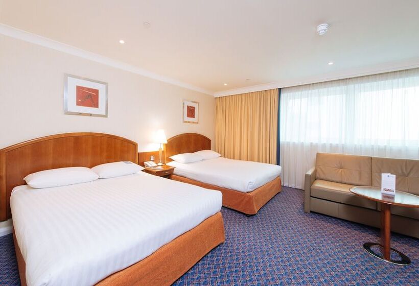 Arora Hotel Gatwick