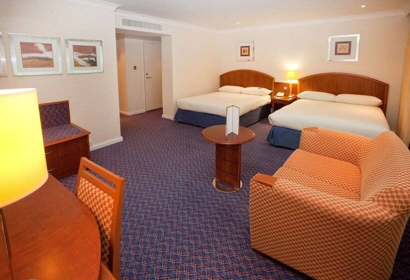 Arora Hotel Gatwick