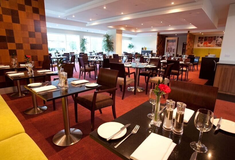 Arora Hotel Gatwick