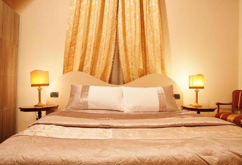 تختخواب و صبحانه Lucca Relais