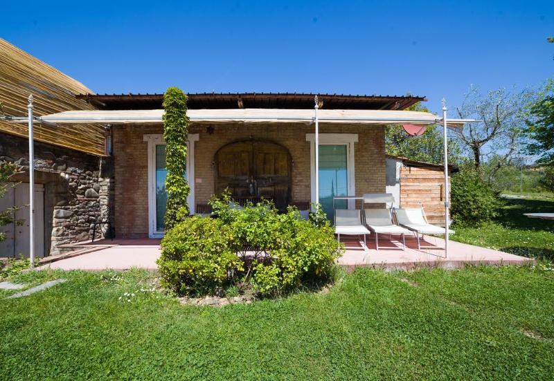 住宿加早餐  Relais Del Lago