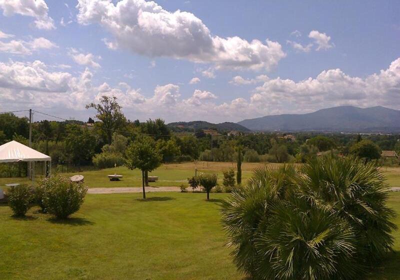 住宿加早餐  Relais Del Lago