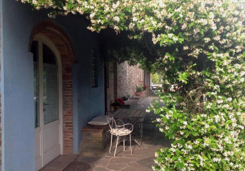 住宿加早餐  Relais Del Lago