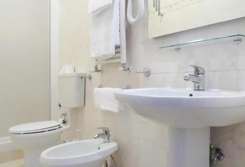 تختخواب و صبحانه Soggiorno Madrid