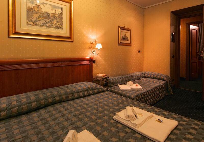 צימר Vatican Holiday