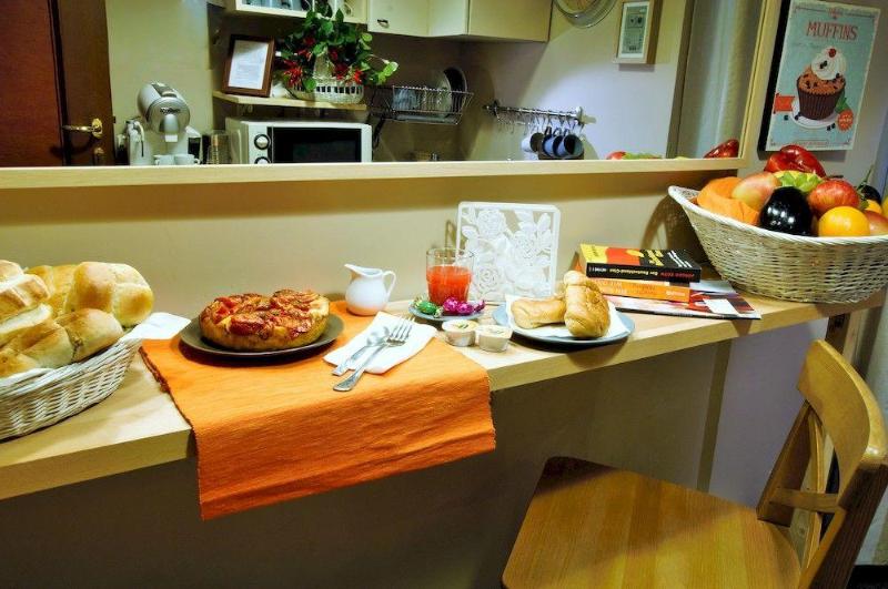 צימר Vatican Holiday