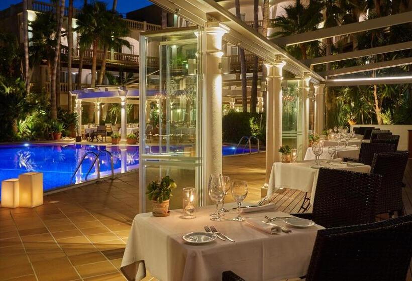 Boutiquehotel El Coto