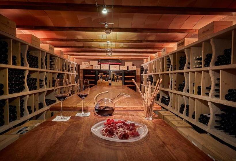 Boutiquehotel El Coto